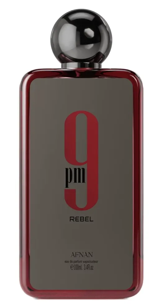 9PM REBEL